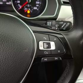 Foto inzerátu VW Passat 2.0 TDI