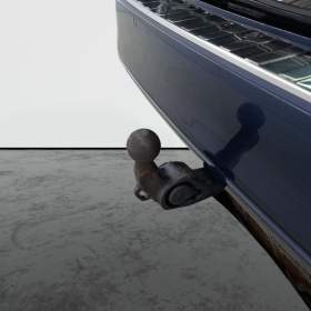 Foto inzerátu VW Passat 2.0 TDI
