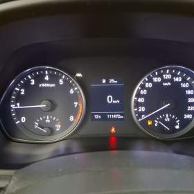 Foto inzerátu Hyundai i30 1.5 DPI