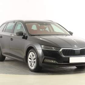 Skoda Octavia 2.0 TDI / 19966929