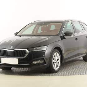 Foto inzerátu Skoda Octavia 2.0 TDI