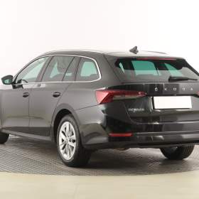 Foto inzerátu Skoda Octavia 2.0 TDI