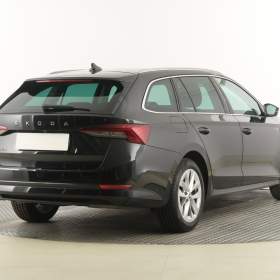 Foto inzerátu Skoda Octavia 2.0 TDI
