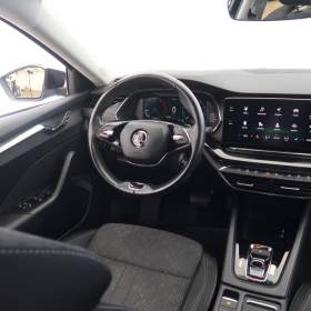Foto inzerátu Skoda Octavia 2.0 TDI