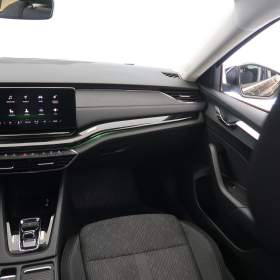 Foto inzerátu Skoda Octavia 2.0 TDI