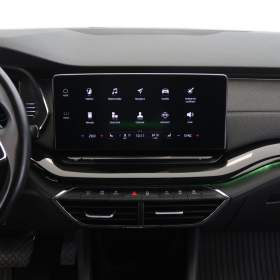 Foto inzerátu Skoda Octavia 2.0 TDI