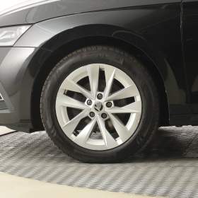 Foto inzerátu Skoda Octavia 2.0 TDI