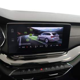 Foto inzerátu Skoda Octavia 2.0 TDI