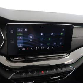Foto inzerátu Skoda Octavia 2.0 TDI