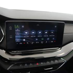 Foto inzerátu Skoda Octavia 2.0 TDI