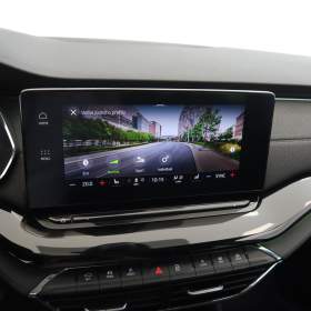 Foto inzerátu Skoda Octavia 2.0 TDI