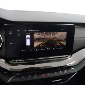 Foto inzerátu Skoda Octavia 2.0 TDI