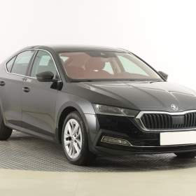 Foto inzerátu Skoda Octavia 2.0 TDI