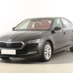 Foto inzerátu Skoda Octavia 2.0 TDI