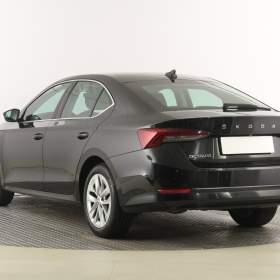 Foto inzerátu Skoda Octavia 2.0 TDI