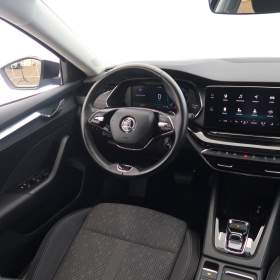 Foto inzerátu Skoda Octavia 2.0 TDI