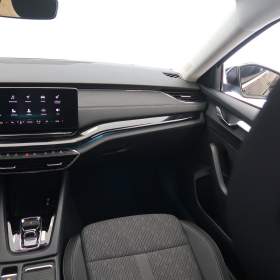 Foto inzerátu Skoda Octavia 2.0 TDI