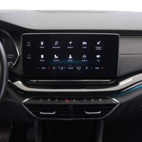 Foto inzerátu Skoda Octavia 2.0 TDI