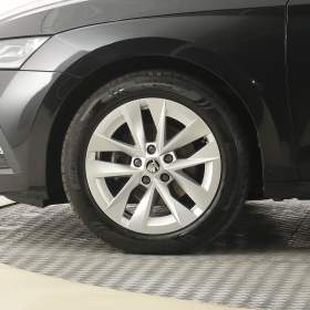 Foto inzerátu Skoda Octavia 2.0 TDI
