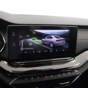 Foto inzerátu Skoda Octavia 2.0 TDI
