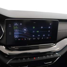 Foto inzerátu Skoda Octavia 2.0 TDI