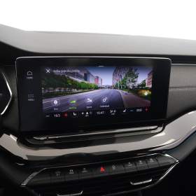 Foto inzerátu Skoda Octavia 2.0 TDI