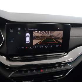 Foto inzerátu Skoda Octavia 2.0 TDI