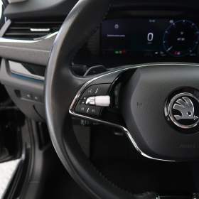 Foto inzerátu Skoda Octavia 2.0 TDI