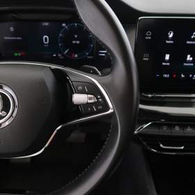 Foto inzerátu Skoda Octavia 2.0 TDI