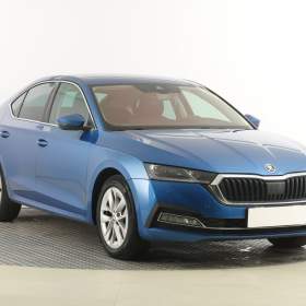 Skoda Octavia 2.0 TDI / 19966931