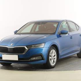 Foto inzerátu Skoda Octavia 2.0 TDI