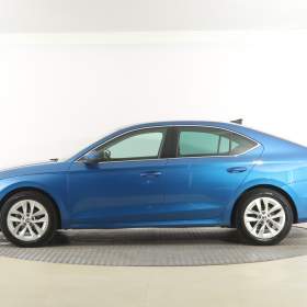 Foto inzerátu Skoda Octavia 2.0 TDI