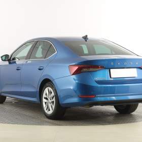 Foto inzerátu Skoda Octavia 2.0 TDI