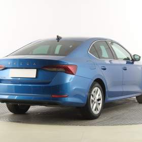 Foto inzerátu Skoda Octavia 2.0 TDI