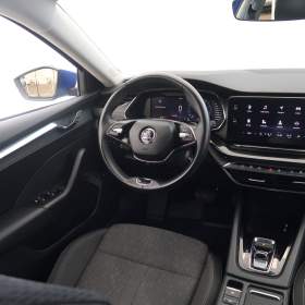 Foto inzerátu Skoda Octavia 2.0 TDI