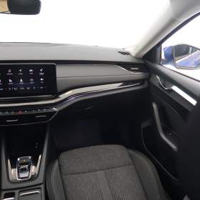Foto inzerátu Skoda Octavia 2.0 TDI