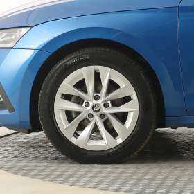 Foto inzerátu Skoda Octavia 2.0 TDI