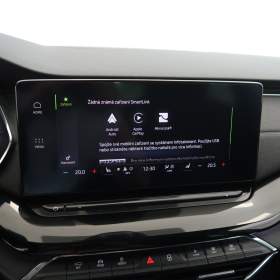 Foto inzerátu Skoda Octavia 2.0 TDI