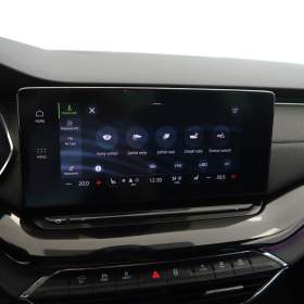 Foto inzerátu Skoda Octavia 2.0 TDI
