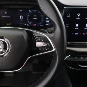 Foto inzerátu Skoda Octavia 2.0 TDI