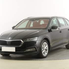 Foto inzerátu Skoda Octavia 2.0 TDI