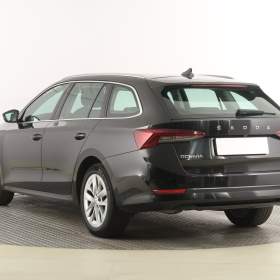 Foto inzerátu Skoda Octavia 2.0 TDI