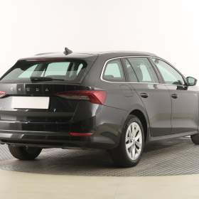 Foto inzerátu Skoda Octavia 2.0 TDI