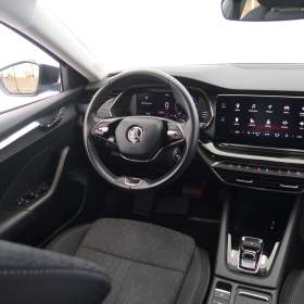 Foto inzerátu Skoda Octavia 2.0 TDI