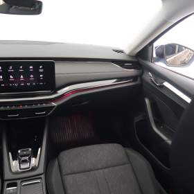 Foto inzerátu Skoda Octavia 2.0 TDI