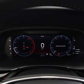 Foto inzerátu Skoda Octavia 2.0 TDI