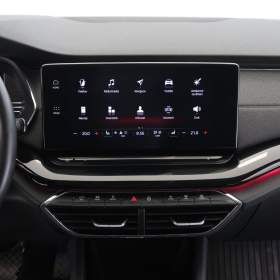 Foto inzerátu Skoda Octavia 2.0 TDI