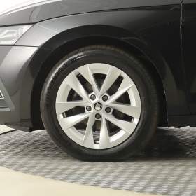 Foto inzerátu Skoda Octavia 2.0 TDI
