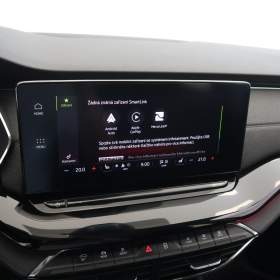 Foto inzerátu Skoda Octavia 2.0 TDI
