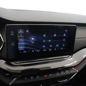 Foto inzerátu Skoda Octavia 2.0 TDI